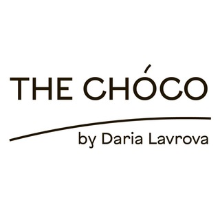 Logo of the Telegram channel THE CHOCO