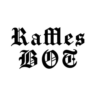 Logo of the Telegram bot Raffles by The Daily TON