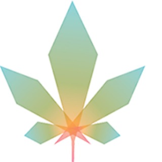 Logo of the Telegram channel Cannaland Token