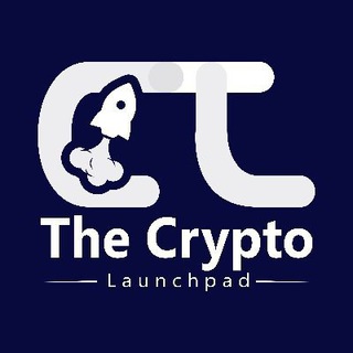 Photo of the private contact The Crypto Launchpad on Telegram