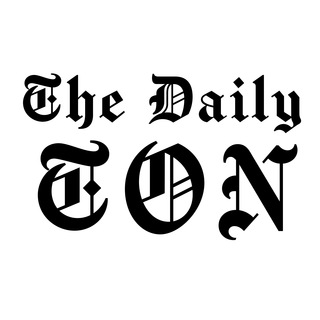 Logo of the Telegram channel The Daily TON