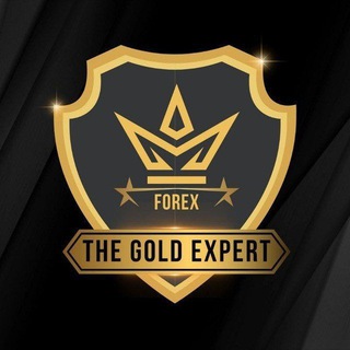 Логотип телеграм канала THE GOLD EXPERT MASTER (Free)🇬🇧