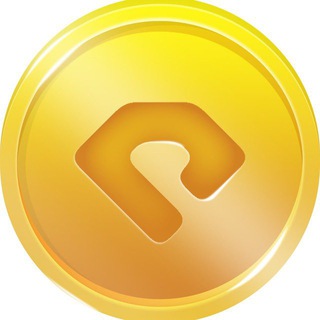 Логотип телеграм бота HoldCoin