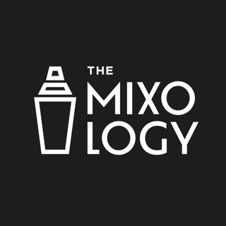 Логотип телеграм канала The Mixology