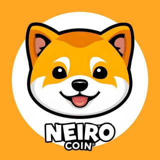 Logo of the Telegram channel $NEIROCOIN | NEIROCOIN | CTO