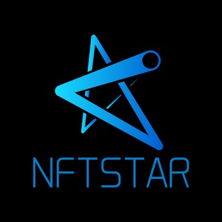 Logo of the Telegram channel NFTSTAR