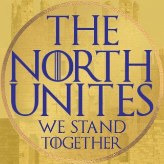 Logo of the Telegram channel THE NORTH UNITES