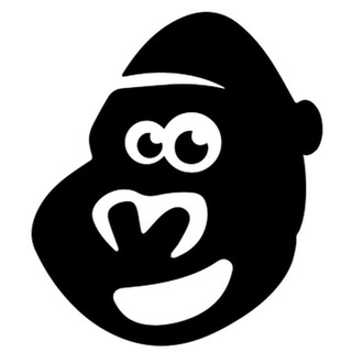 Logo of the Telegram bot APES