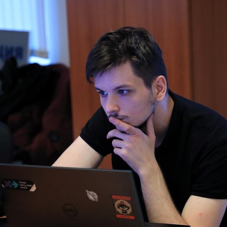 Photo of the private contact Oleg Malyshev on Telegram