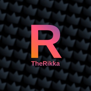 Фото приватного контакта TheRikka в Telegram