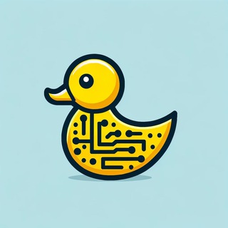 Logo of the Telegram channel The Telegate 🐤