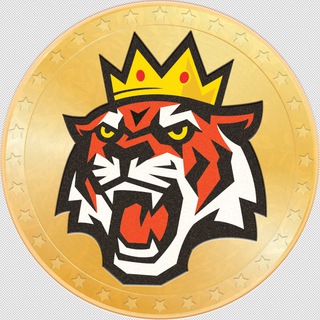 Logo of the Telegram channel Tiger King Coin (Directions)