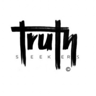 Логотип телеграм канала 📺 Truth Seekers 🇦🇺 - Channel