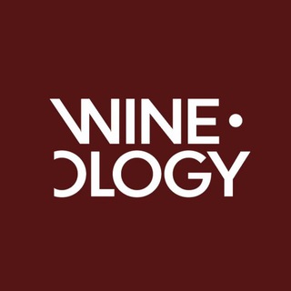 Логотип телеграм канала The Wineology