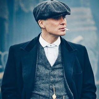 Photo of the private contact Thomas Shelby 🇵🇸 on Telegram