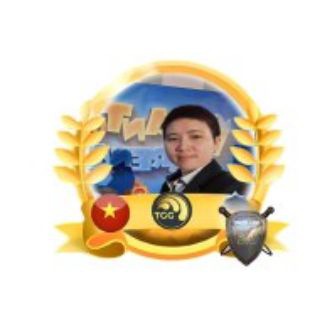 Photo of the private contact Thuan Crypto on Telegram