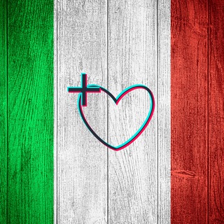 Логотип телеграм канала TikTokFreaksItalia: Italian Telegram Freaks per musica e video di TikTok. Pazzi di TTok Italia e Ticino / Svizzera [Italy]