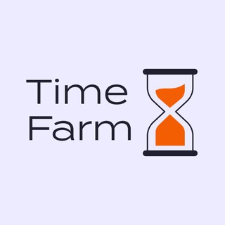 Logo of the Telegram group Time Farm Chat 2