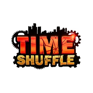 Логотип телеграм группы TimeShuffle Game