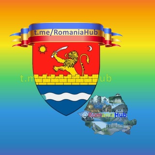 Logo of the Telegram group Timis - Romania