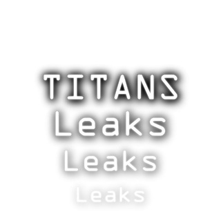 Логотип телеграм канала Titans Leaks