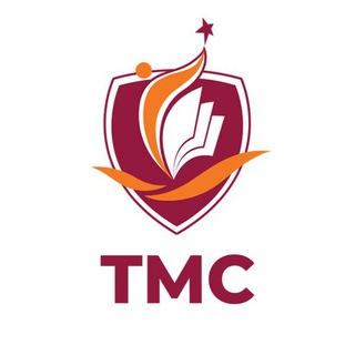 Logo of the Telegram channel TMC Institute