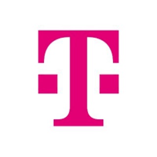 Logo of the Telegram channel T-Mobile