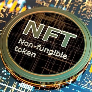 Logo of the Telegram channel NFT专区 ＝ 永恒藏品