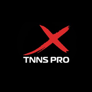 Логотип телеграм канала TNNS Pro Labs