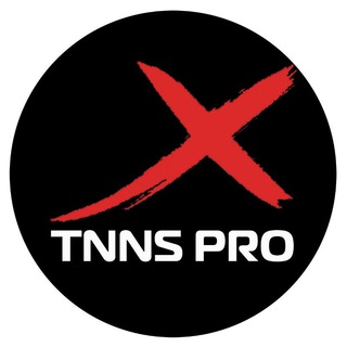 Logo of the Telegram group TNNS PRO X