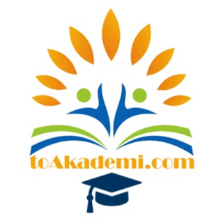 Фото приватного контакта Akademi واحد آموزش/ ثبت نام в Telegram