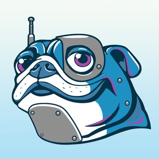 Logo of the Telegram bot TonsOfFriends