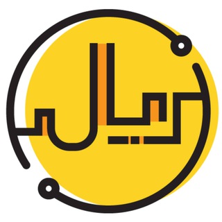 Logo of the Telegram bot Rial