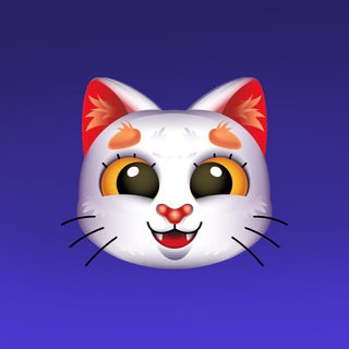 Logo of the Telegram channel Tomo Cat Community