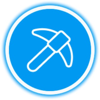 Logo of the Telegram bot Ton Digger