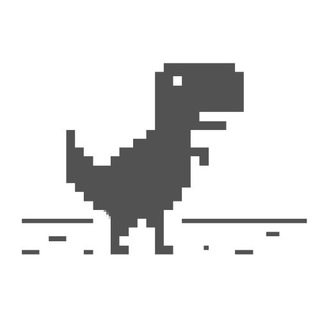 Logo of the Telegram bot TON Dino