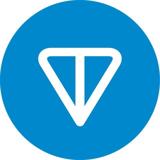 Logo of the Telegram group TON Family