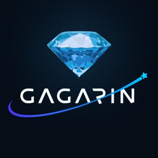 Logo of the Telegram channel TON.Gagarin.world News