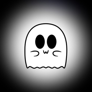 Logo of the Telegram channel TON KIND GHOSTS 👻