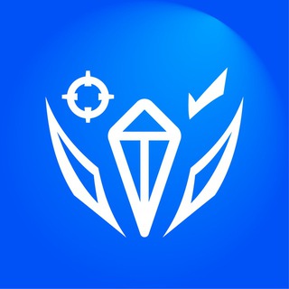 Logo of the Telegram bot TonTradingBot