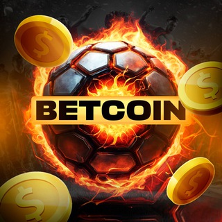 Logo of the Telegram bot TON BETCOIN💠