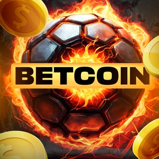 Логотип телеграм канала 🪙BETCOIN | TONBET🧊