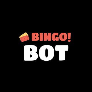 Logo of the Telegram bot TON BINGO! Bot