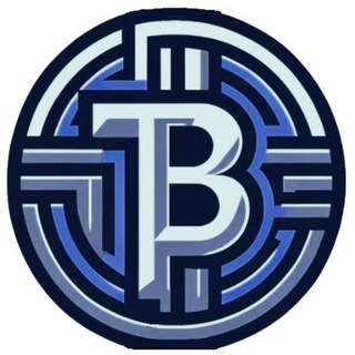 Logo of the Telegram group TonBitcoin Official [EN] Chat