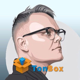 Photo of the private contact Alex | TonBox on Telegram