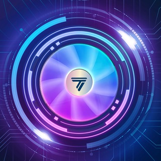 Logo of the Telegram channel TONchi Official Channel