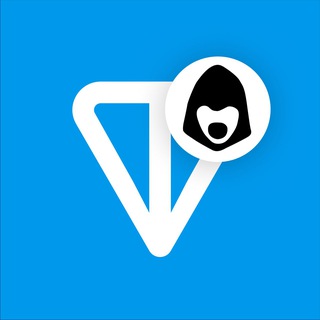 Logo of the Telegram channel TON Community RUS