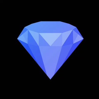 Logo of the Telegram channel TON Diamonds NFT