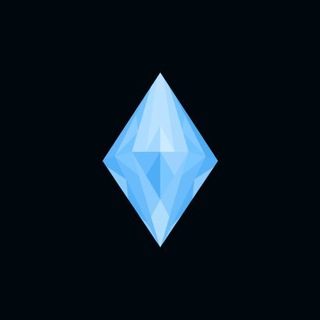 Photo of the private contact TON Diamonds Collaboration on Telegram