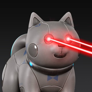 Logo of the Telegram bot TON DOGE bot